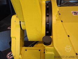 DOOSAN PPUMA GT 3100 M inkl. HALTER BIG 70