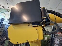 DOOSAN PPUMA GT 3100 M inkl. HALTER BIG 70