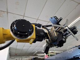 DOOSAN PPUMA GT 3100 M inkl. HALTER BIG 70