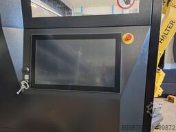 DOOSAN PPUMA GT 3100 M inkl. HALTER BIG 70