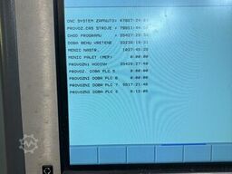DMG DECKEL MAHO DMC 104 V Linear