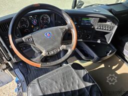 SCANIA R450 / Retarder/ Neue Tacho SMT2