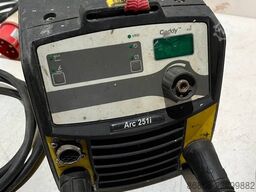 ESAB Arc 251i