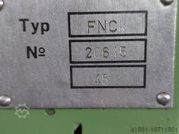 MEXPOL FNCK 20
