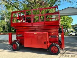 Airo XL 19 RTD Hubarbeitsbühne