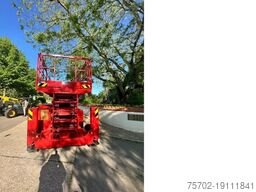 Airo XL 19 RTD Hubarbeitsbühne