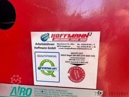 Airo XL 19 RTD Hubarbeitsbühne