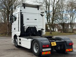 MAN TGX 18.510 BLS A 4x2 *XLX*Intarder*2xTank*Stan...