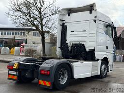 MAN TGX 18.510 BLS A 4x2 *XLX*Intarder*2xTank*Stan...