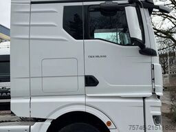MAN TGX 18.510 BLS A 4x2  *XLX*Intarder*2xTank*Stan...