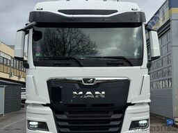 MAN TGX 18.510 BLS A 4x2  *XLX*Intarder*2xTank*Stan...