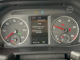 MAN TGX 18.510 BLS A 4x2  *XLX*Intarder*2xTank*Stan...