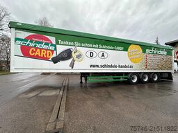 Reisch RSBS-35/24 LK *Walkingfloor/Schubboden*82m³*Get...