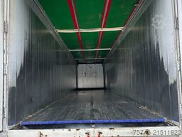 Reisch RSBS-35/24 LK *Walkingfloor/Schubboden*82m³*Get...