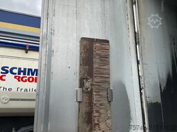 Reisch RSBS-35/24 LK *Walkingfloor/Schubboden*82m³*Get...