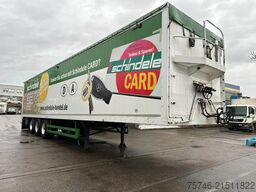 Reisch RSBS-35/24 LK *Walkingfloor/Schubboden*82m³*Get...