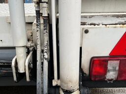 Nooteboom MCO-48*SANH*Tieflader*3xLenkachsen*hydraulische...