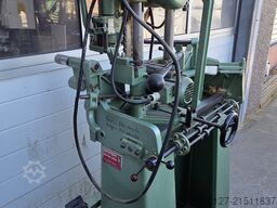 Haffner SL 100