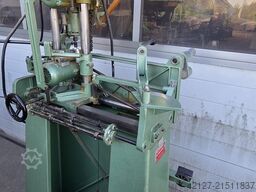 Haffner SL 100