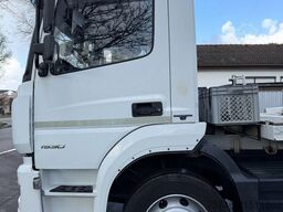 Mercedes-Benz Atego 1530 K AK 9T Absetzkipper Meier-Ratio 10 T