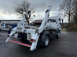 Mercedes-Benz Atego 1530 K AK 9T Absetzkipper Meier-Ratio 10 T