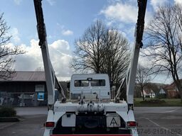 Mercedes-Benz Atego 1530 K AK 9T Absetzkipper Meier-Ratio 10 T