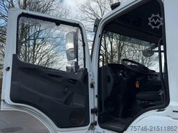 Mercedes-Benz Atego 1530 K AK 9T Absetzkipper Meier-Ratio 10 T