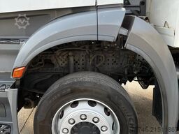 Mercedes-Benz Antos 2540 LL*6x2*Lenkachse*Vollluft*Koffer*E6