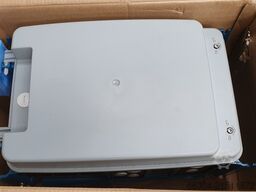 DEMAG Steuerungskasten für DR / DMR / DH