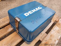 DEMAG Steuerungskasten für DR / DMR / DH
