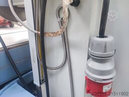 Bernardo FSM 3060 AHD