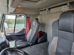 Renault D 18.280 DTI EURO 6 FURGON