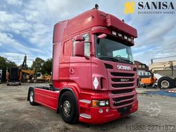 SCANIA R480/Highline/Intarder