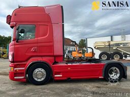 SCANIA R480/Highline/Intarder
