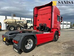 SCANIA R480/Highline/Intarder