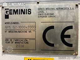 Geminis GT5 G2-1000x2000