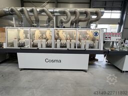 Cosma 420 5S1S20D L+C
