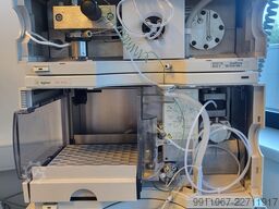 Agilent Technologies 1100 HPLC