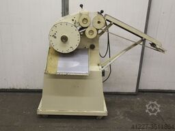 unbekannt Arbeitsbreite 110 mm