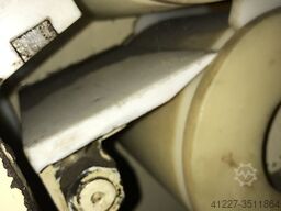 unbekannt Arbeitsbreite 110 mm