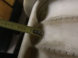 unbekannt Arbeitsbreite 110 mm