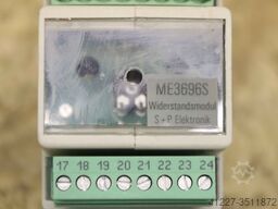 Wieland ME3696S