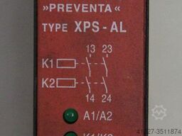 Telemecanique XPS-AL/SerieB
