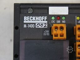 Beckhoff M-1400