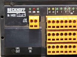 Beckhoff M-1400