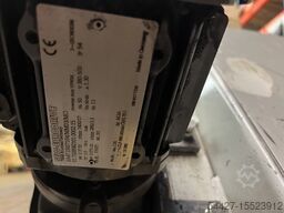 HSD Fördertechnik SF 220