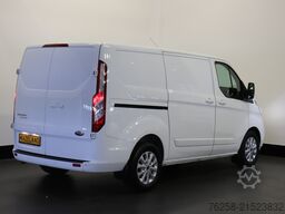 Ford Transit Custom 2.0 TDCI 170PK Automaat EURO 6 -...