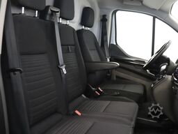 Ford Transit Custom 2.0 TDCI 170PK Automaat EURO 6 -...
