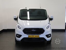 Ford Transit Custom 2.0 TDCI 170PK Automaat EURO 6 -...