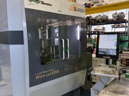 Sodick SL400G
